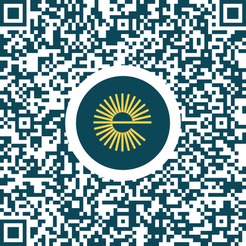 QR code image